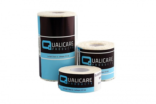 Qualicare eab fascia elastica - qualicare,