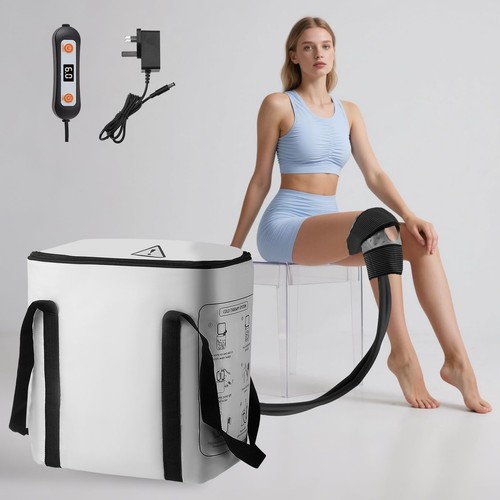 Cryo cuff macchina per - macchina,