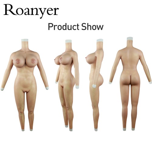 Roanyer cup crossdresser - h,