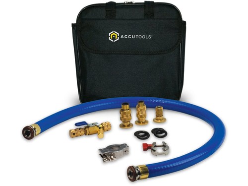 Accutools trublu starter kit - trublu,