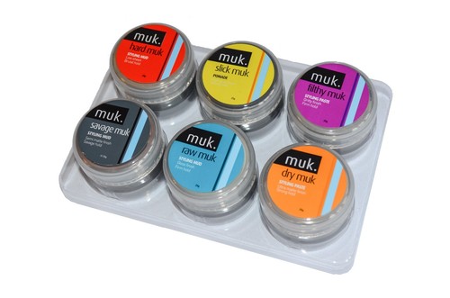 Muk duro sporco crudo - duro,, sporco,