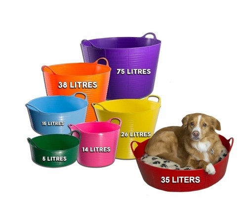 Tubtrugs secchi flessibili per - tubtrugs,