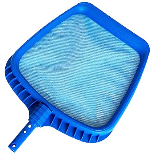 Rete foglie piatta forte - a,