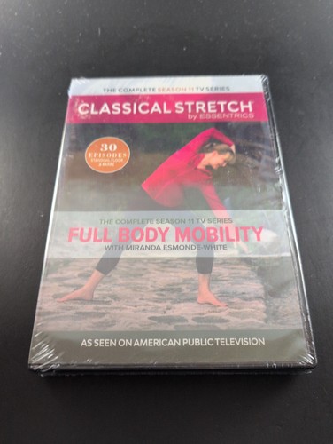 Classical stretch the - classical, stretch: