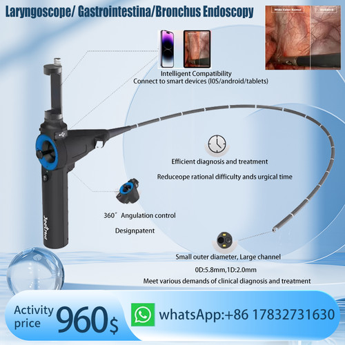 Endoscopia uso umano vet - endoscopia, umano/vet