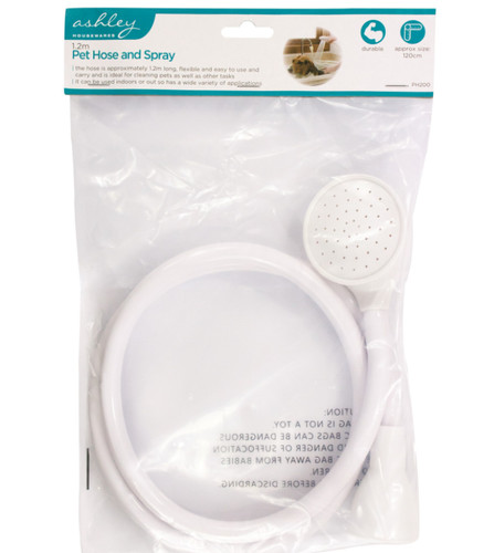 Spruzzatore tubo bagno doccia - tubo, bagno/doccia