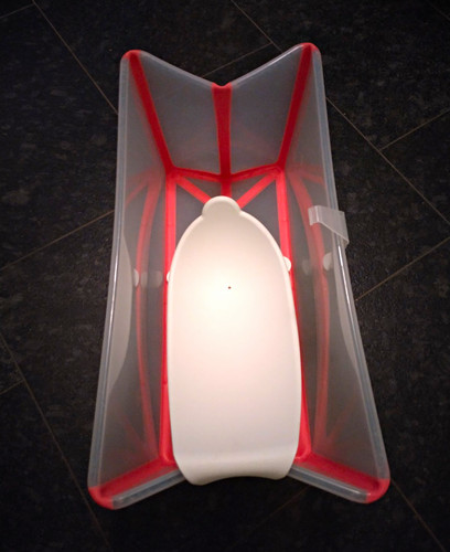 Vasca bagno stokke flexi - vasca,