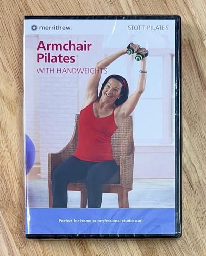 Stott pilates armchair - pilates,