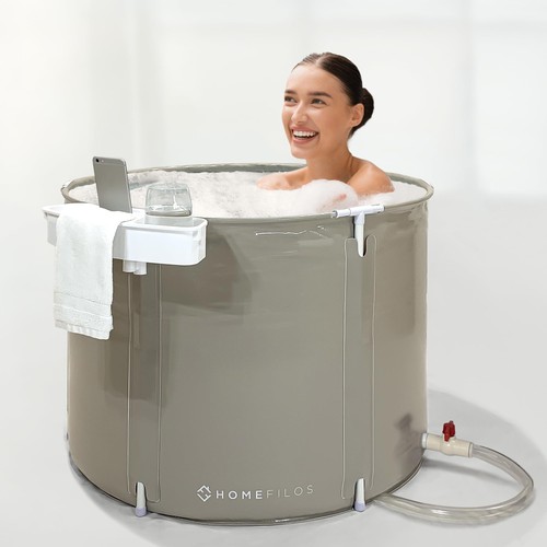 Vasca bagno portatile - da,