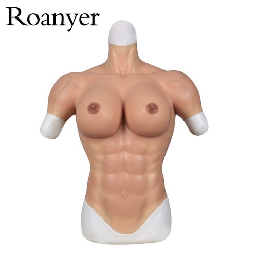 Roanyer seno realistico - roanyer,