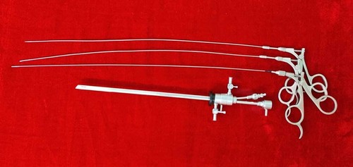 Set chirurgia operativa - set,
