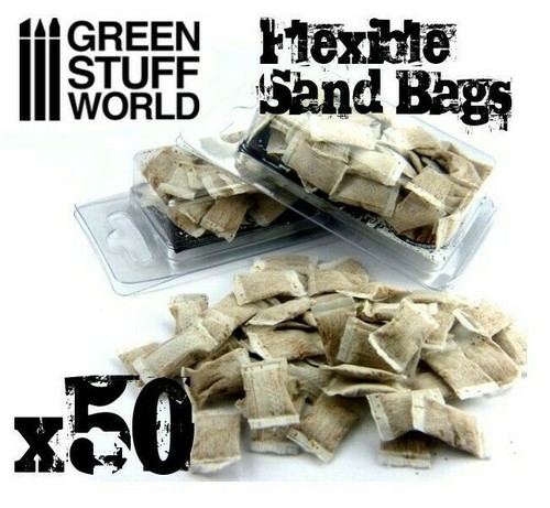 Green stuff world 32 50 - stuff, 1:35