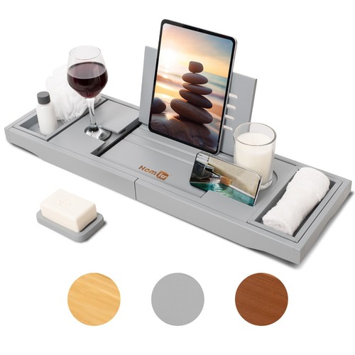 Caddy bagno esteso premium - da,