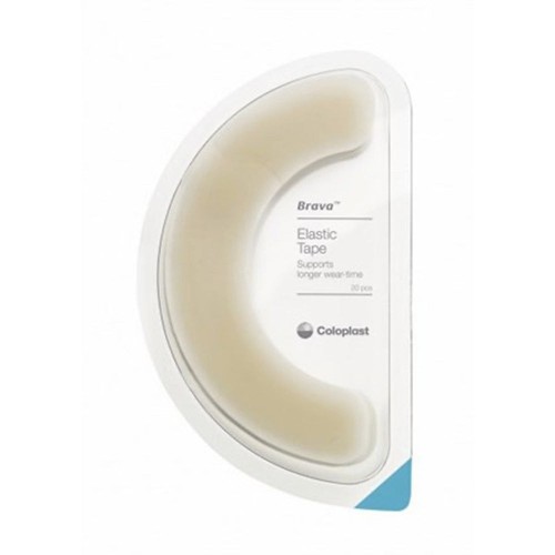 Coloplast brava nastro - coloplast,