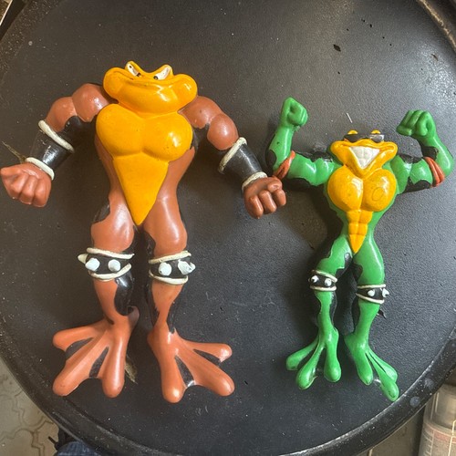 Nintendo battletoad rash - nintendo, &