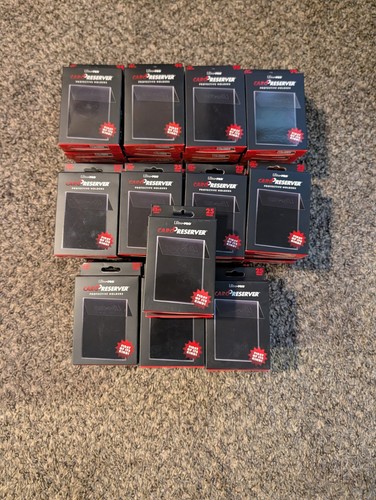 Ultra pro cardpreserver 35pt - ultra,