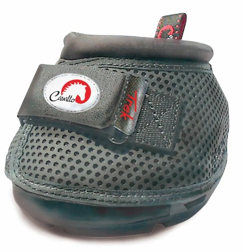 Stivale cavallo trek suola - stivale,