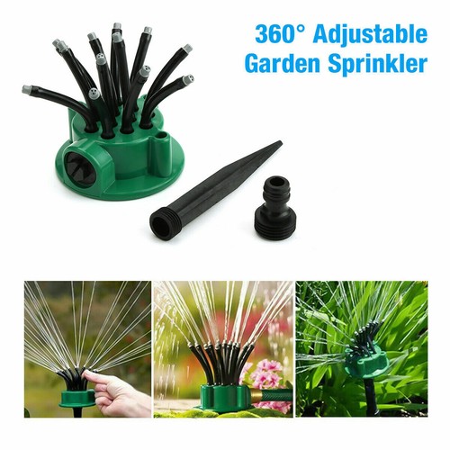 Irrigatore 360 - irrigatore, 360°
